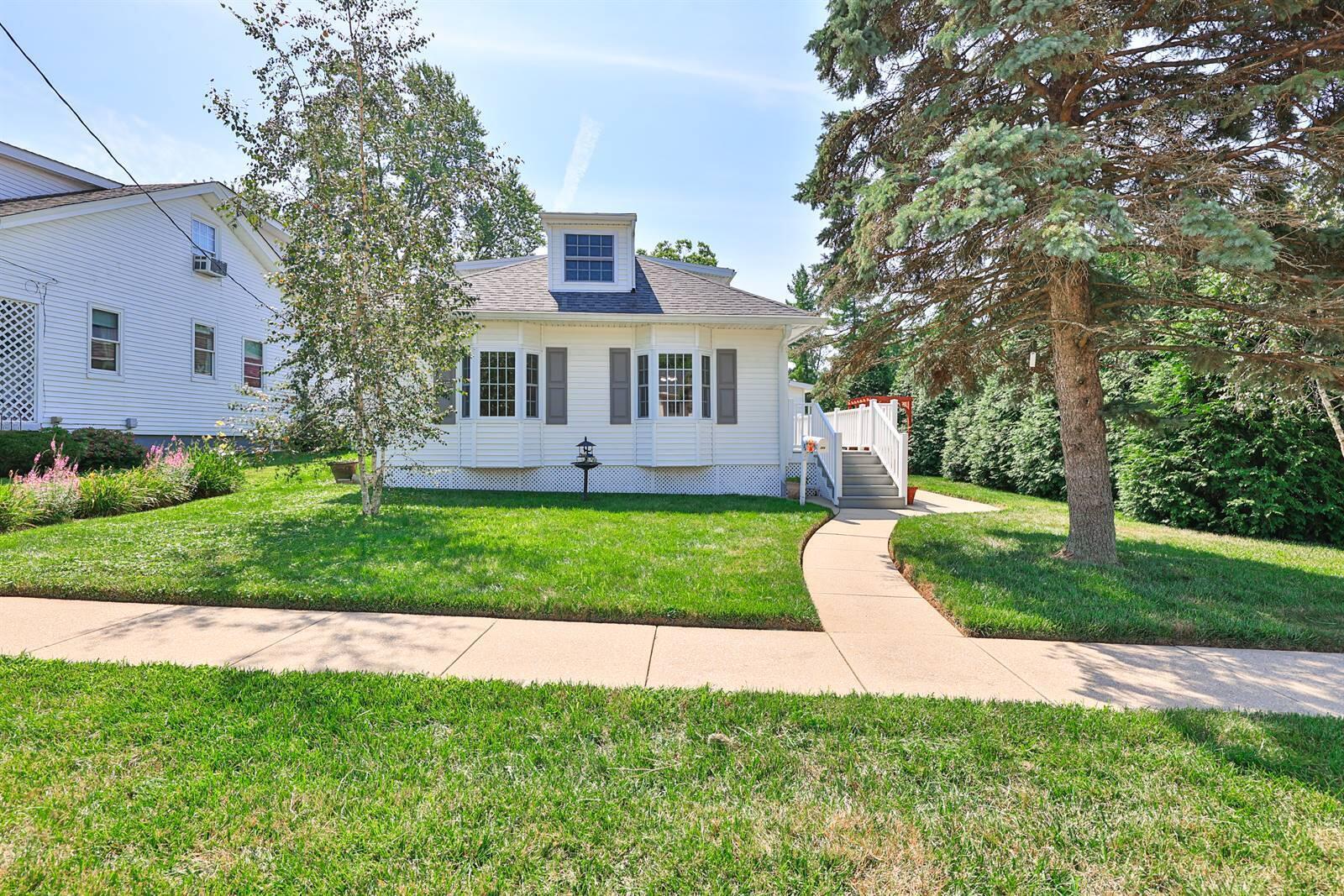 Property Photo: 204 Edwards Avenue KY 41094