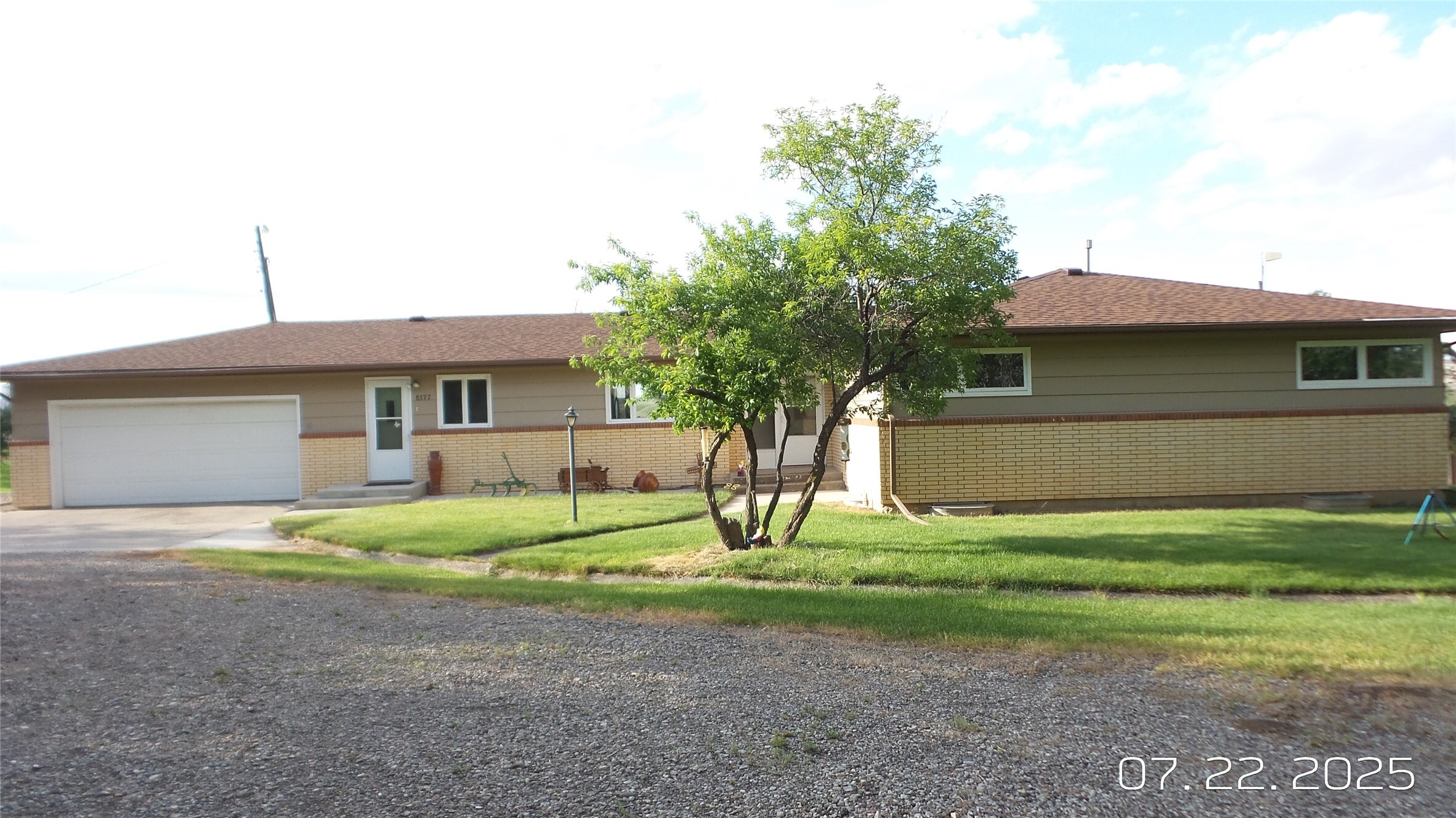 Property Photo:  8377 US Highway 89  MT 59405 