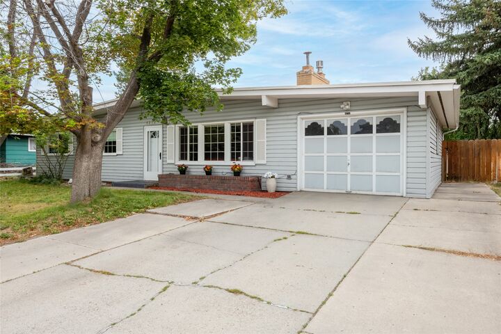 Property Photo: 4212 23rd Avenue MT 59803