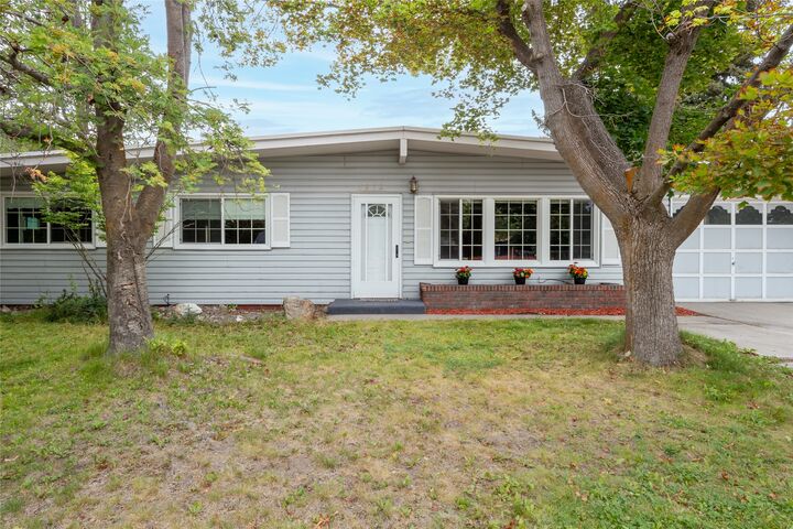 Property Photo: 4212 23rd Avenue MT 59803