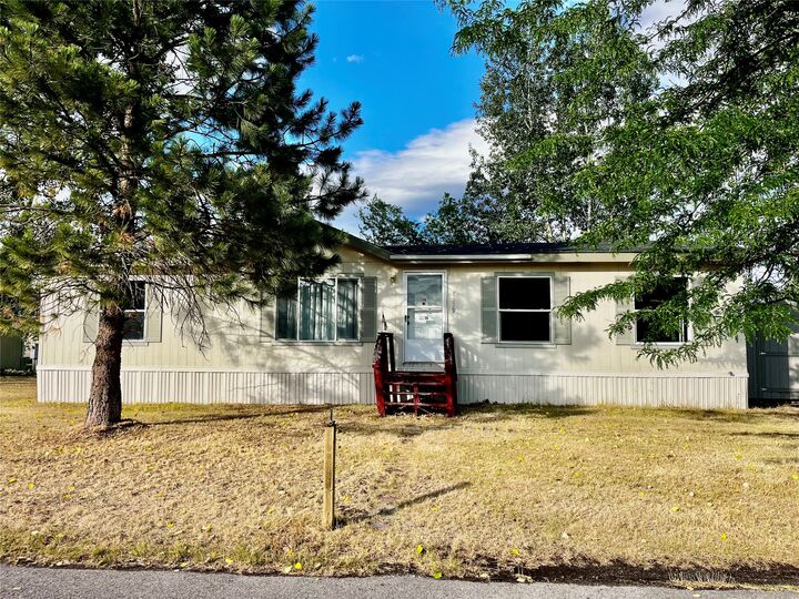 7529 Gardenia Drive  Missoula MT 59808 photo