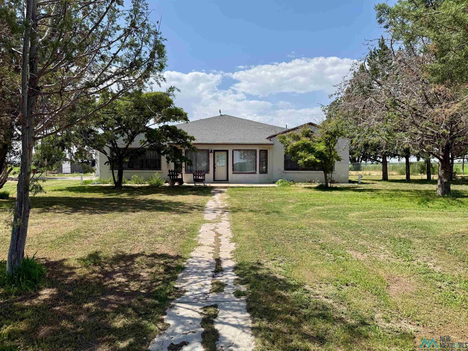 Property Photo:  55 W Pearson Road  NM 88253 