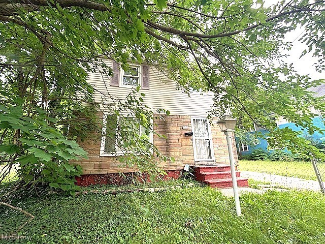 Property Photo:  3761 E 144th Street  OH 44120 