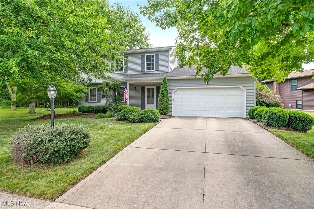 Property Photo: 15033 Wilmington Drive OH 44136