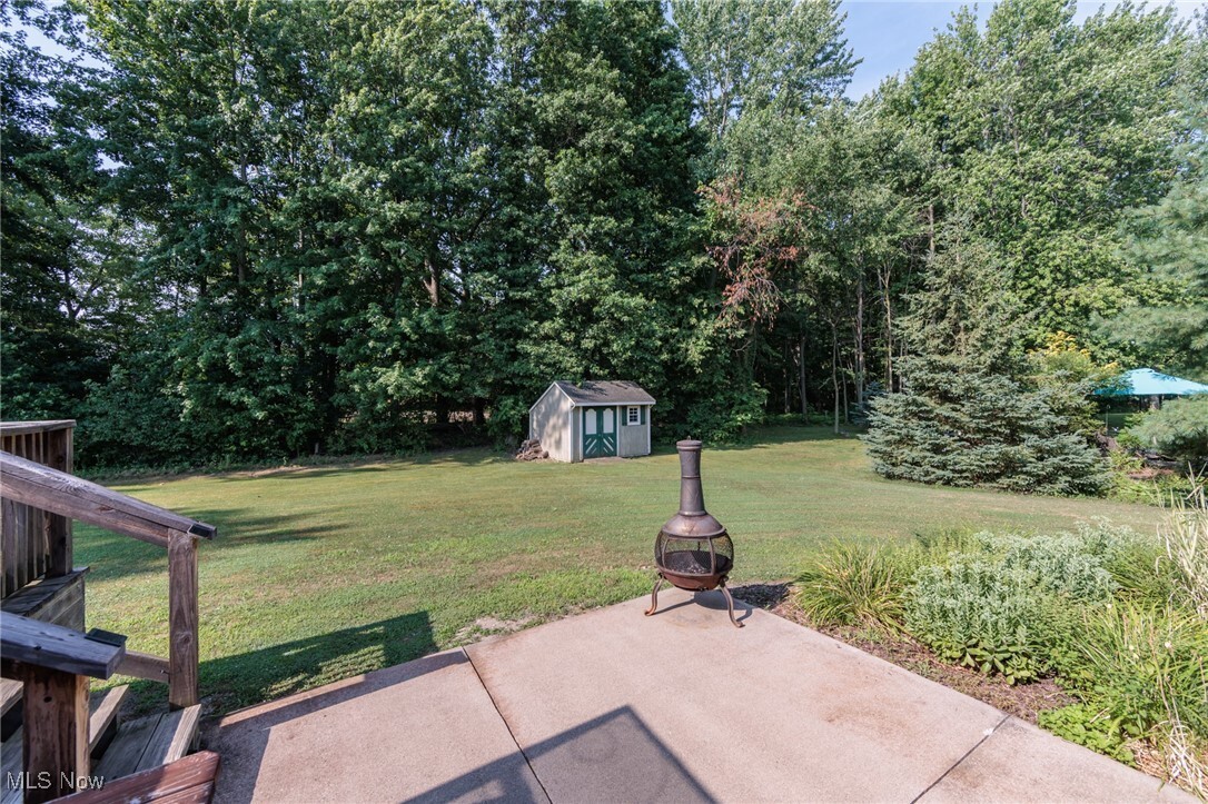 Property Photo: 5066 Fitch Drive OH 44054