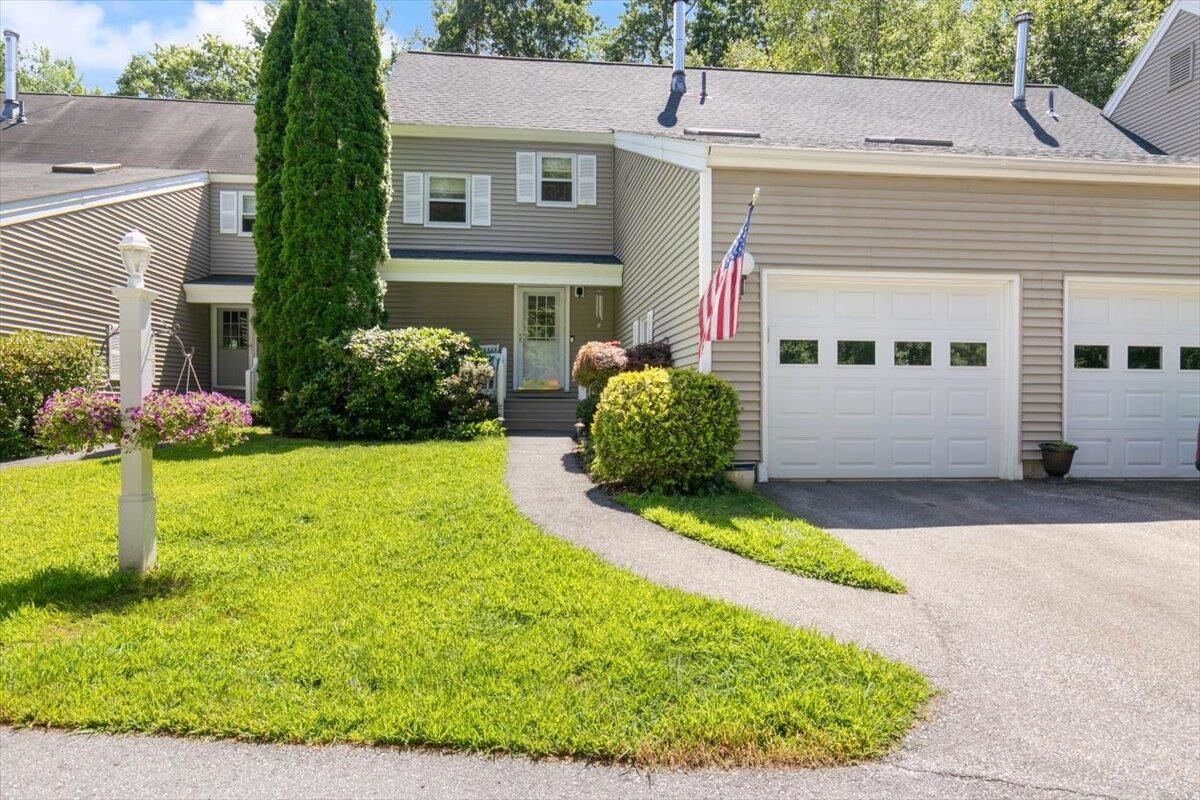 Property Photo:  38 Winterwood Drive  NH 03053 