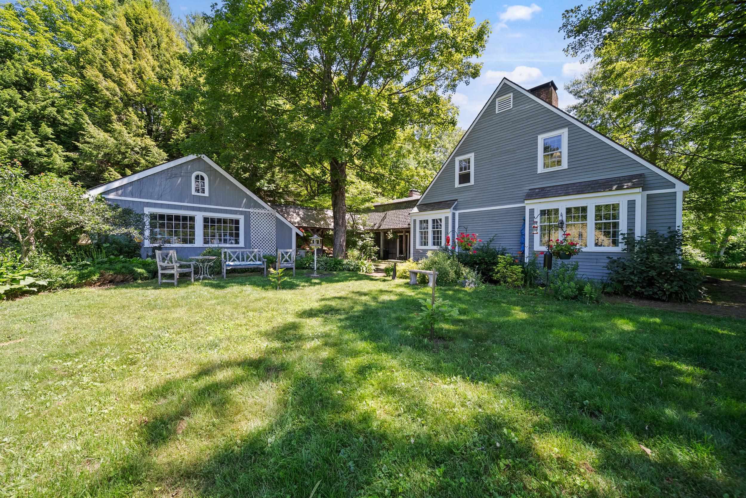 Property Photo:  23 Brook Road  VT 05154 