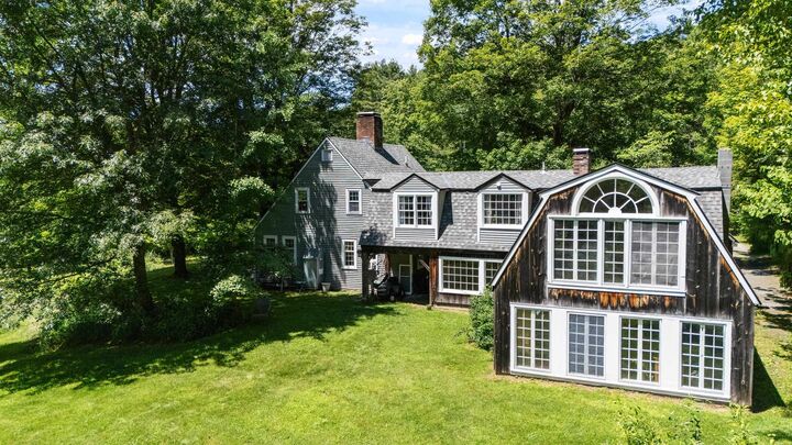 Property Photo: 23 Brook Road VT 05154