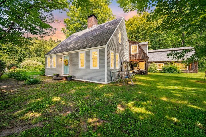Property Photo:  23 Brook Road  VT 05154 