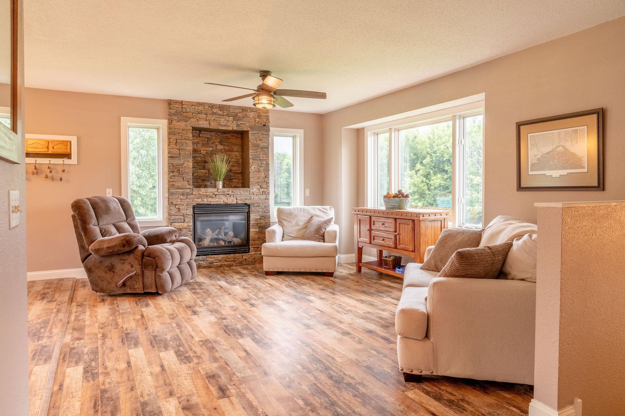 Property Photo: 993 70th Avenue WI 54023