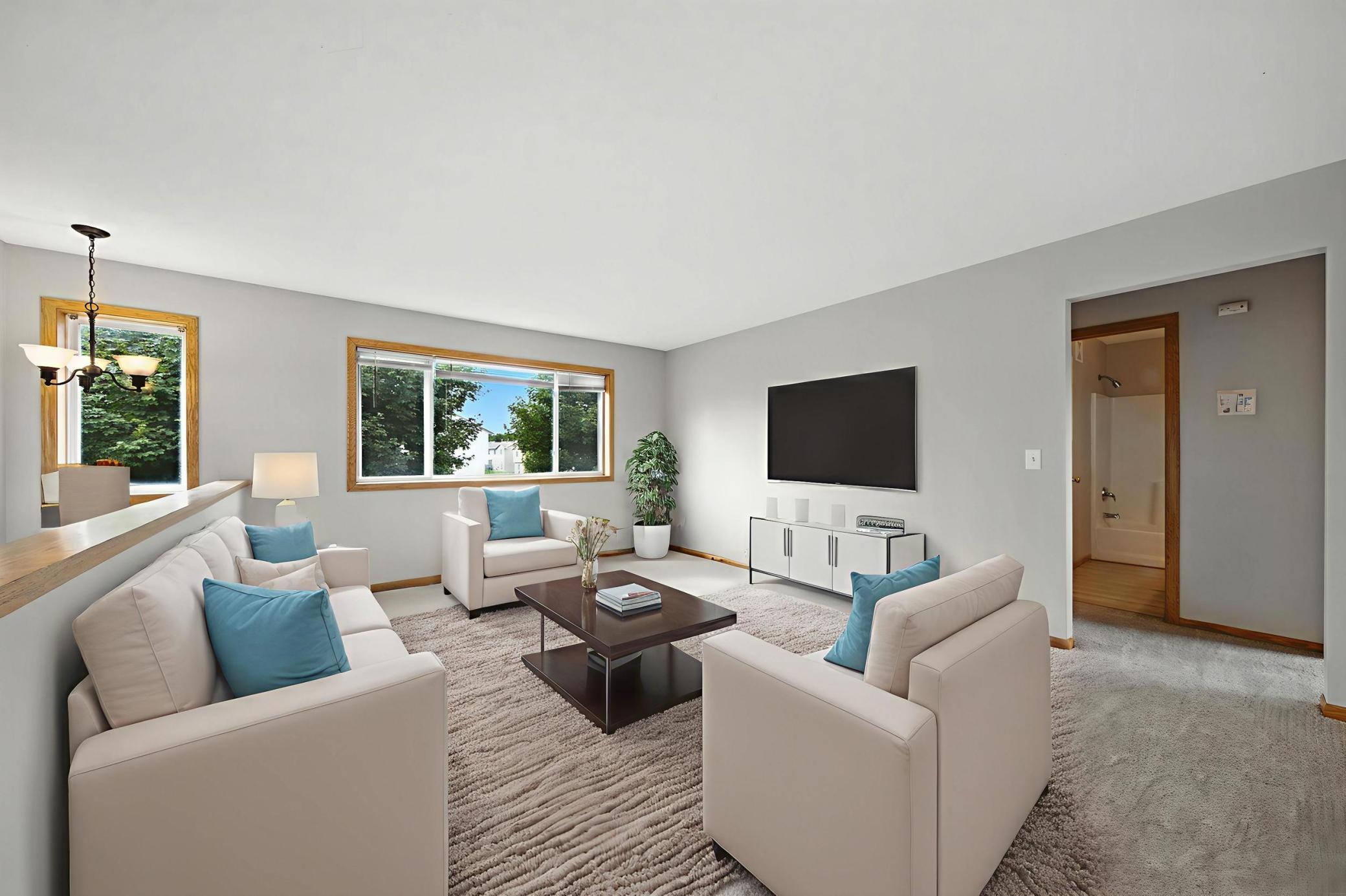 Property Photo:  4360 Blakewood Drive  MN 55379 