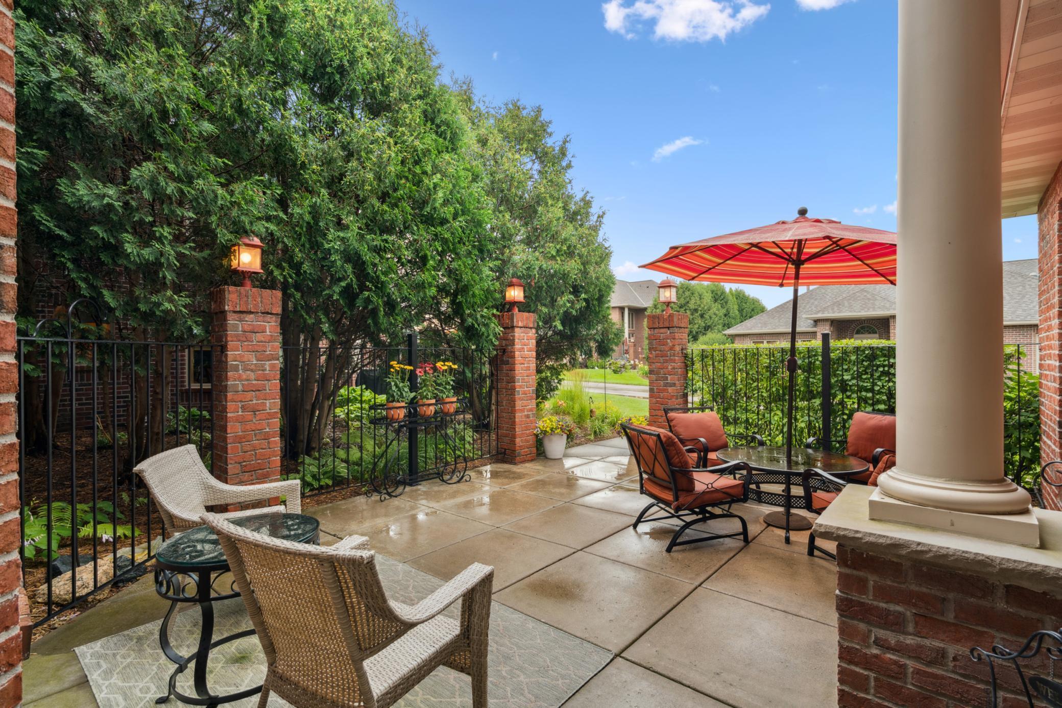 Property Photo: 245 W Canyon Drive WI 54016