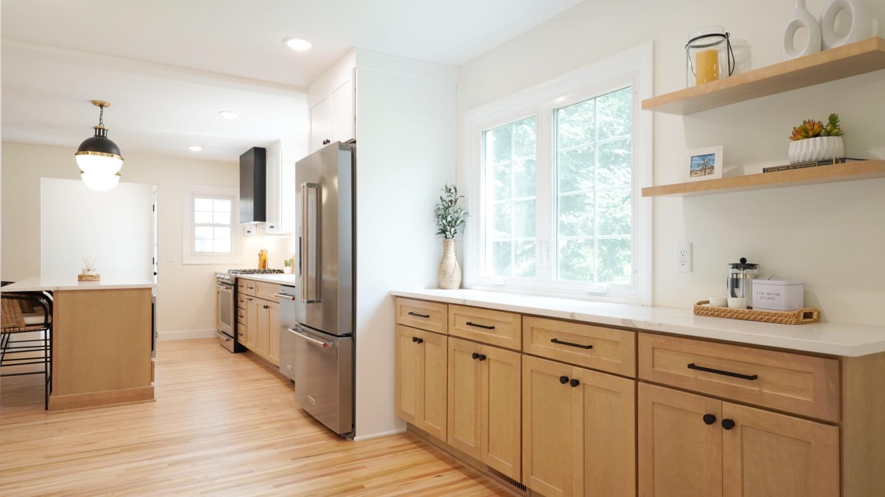 Property Photo:  5317 Maddox Lane  MN 55436 
