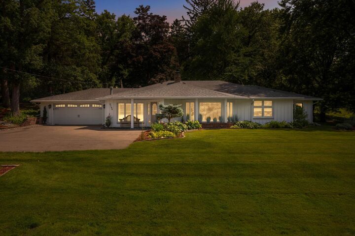 2194 Charlton Road  Sunfish Lake MN 55118 photo