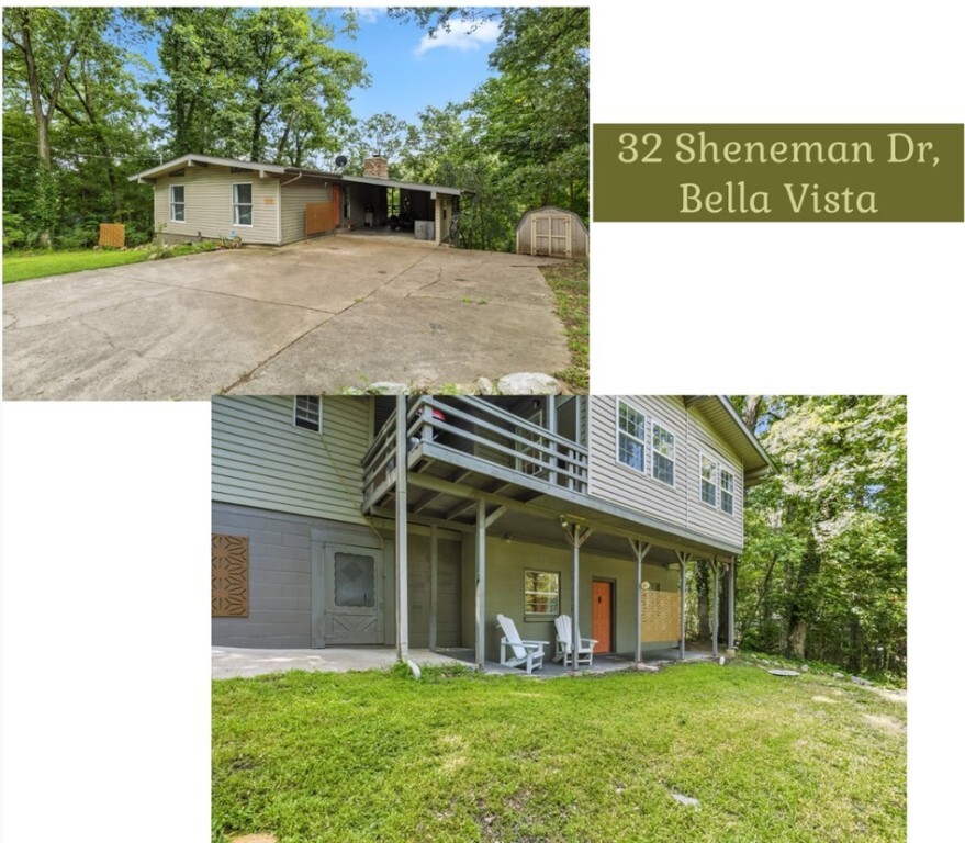 32 Sheneman Drive  Bella Vista AR 72715 photo