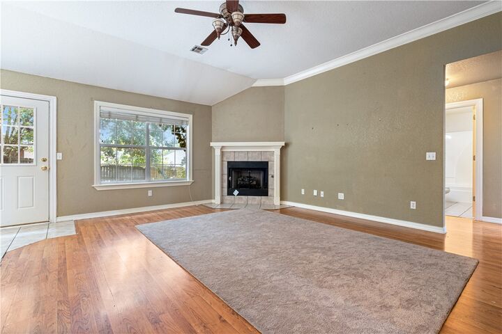 Property Photo: 3231 Amberwood Street AR 72762