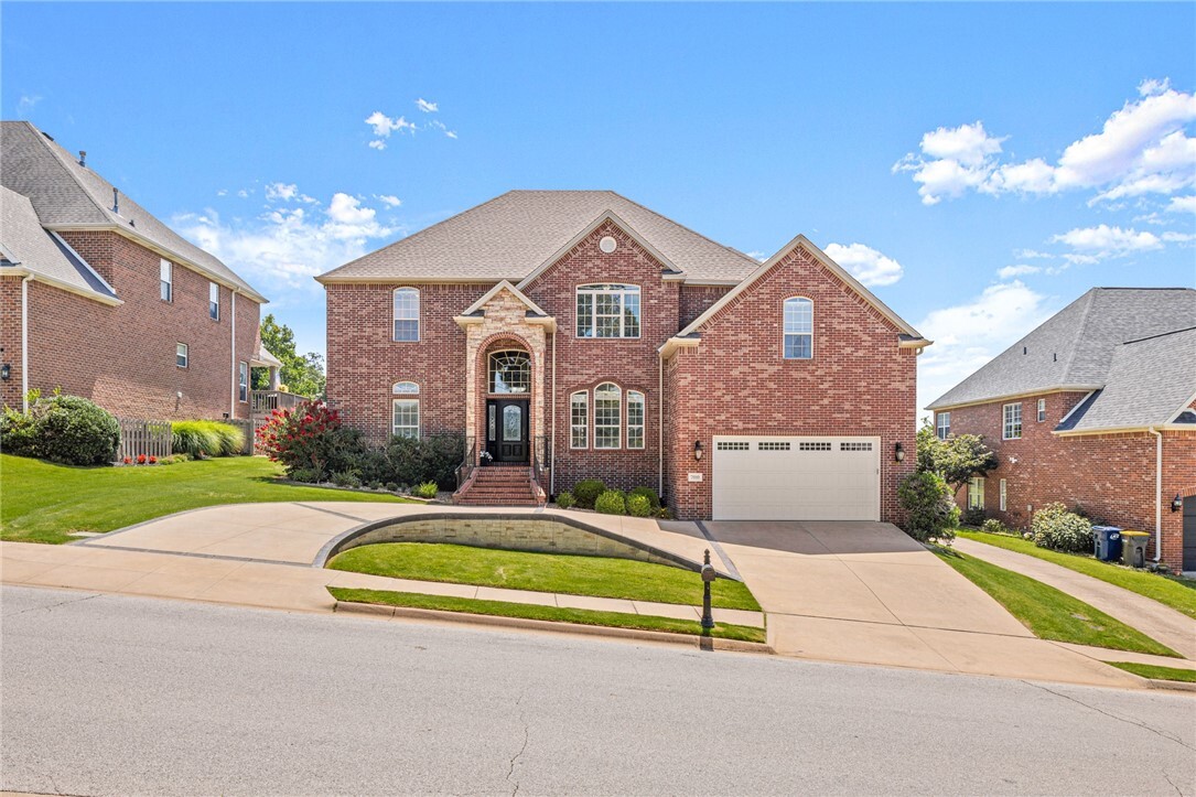 7010 Shadow Valley Road  Rogers AR 72758 photo