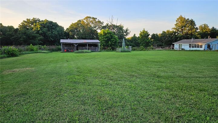 Property Photo: 13909 Buttermilk Springs Road AR 72736
