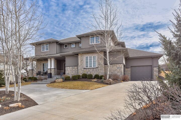 Property Photo:  18733 Indiana Street  NE 68022 