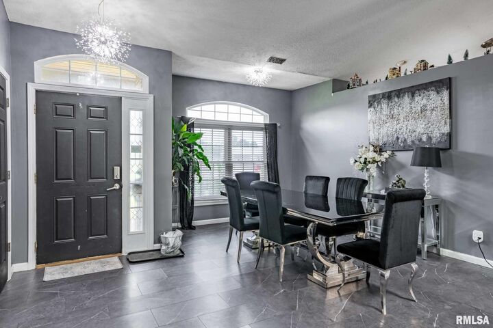 Property Photo: 1710 George Sims Road IL 62959