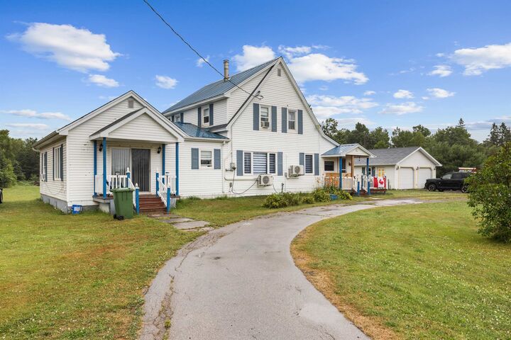 Property Photo: 11 Marion Way PE C0A 2A0