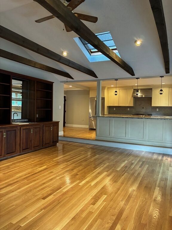 Property Photo: 74 Munroe St MA 02478