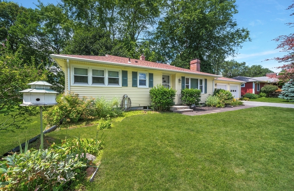 Property Photo: 46 Wildwood Ave MA 01118