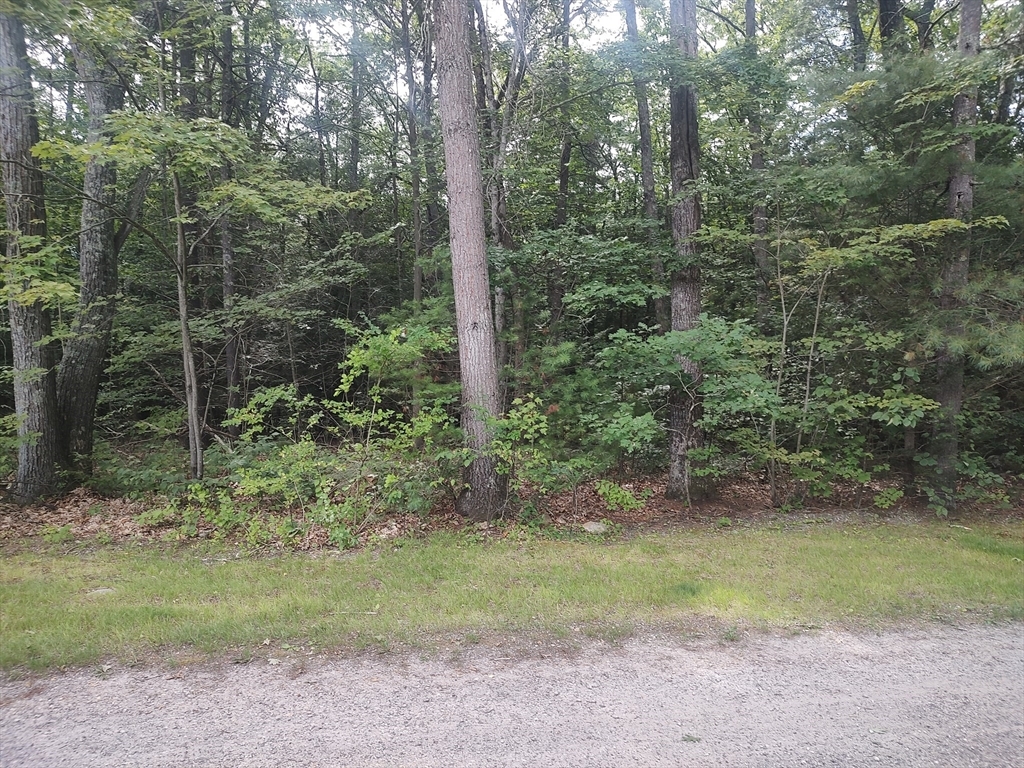 Property Photo: 0 Oakland Dr MA 01515