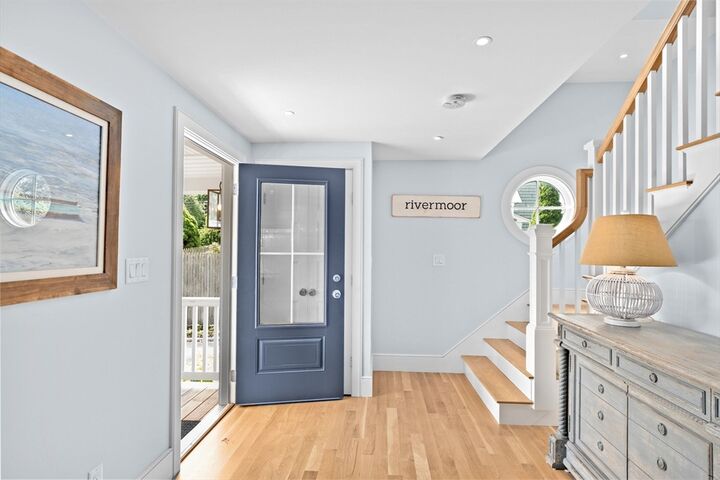 Property Photo: 10 Otis Place MA 02066