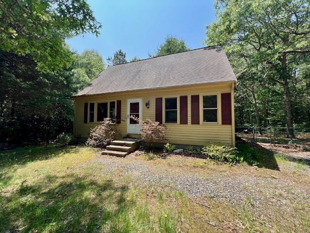 Property Photo:  1187 Osterville West Barnstable Rd  MA 02648 