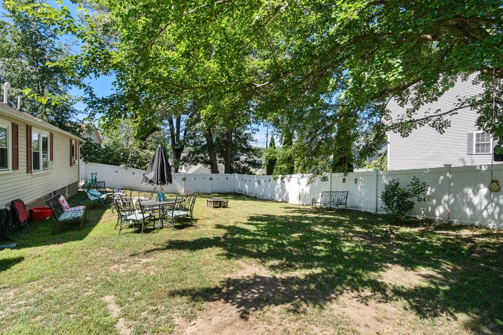 Property Photo:  42 Bay View Dr  MA 01545 