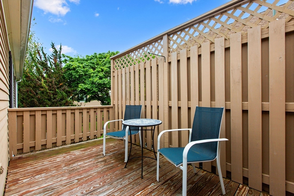 Property Photo:  39 Tower Hill Rd 1C  MA 02655 