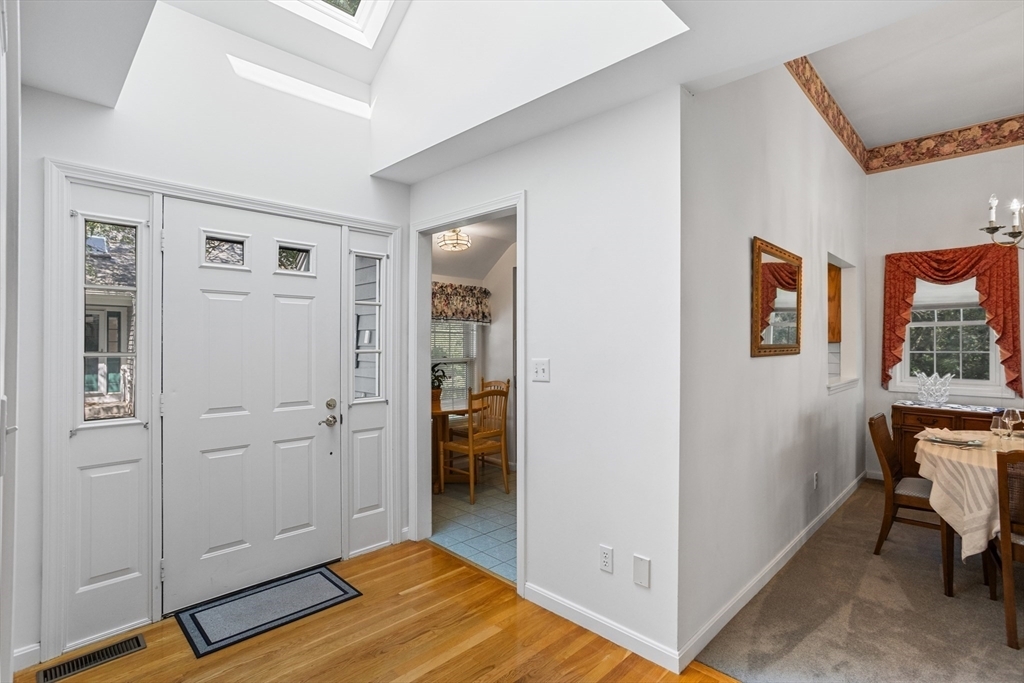 Property Photo:  115 Audubon Dr 115  MA 01720 