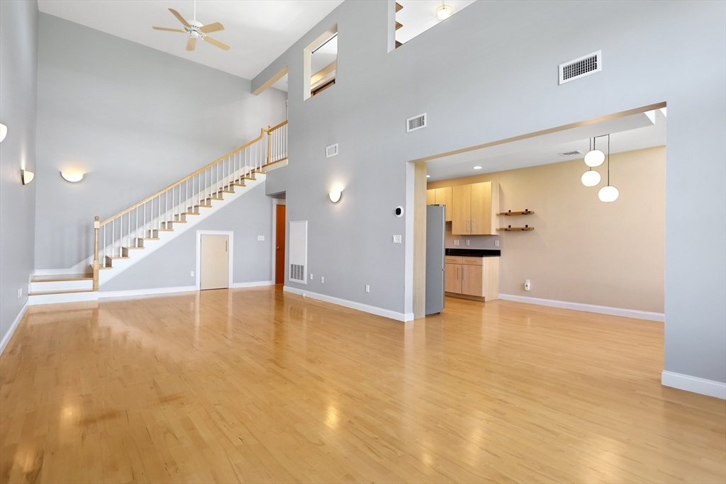 Property Photo:  23 Park Street 5  MA 02143 
