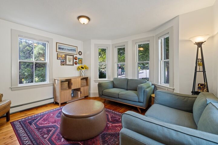 Property Photo: 39 School Street MA 01720