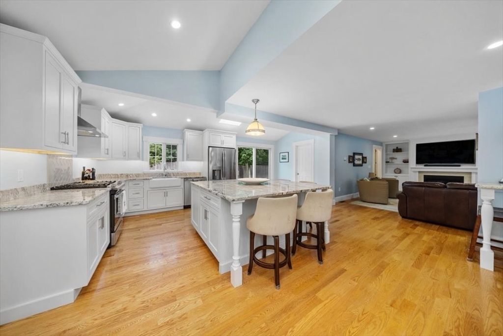 Property Photo:  15 Lewis Court  MA 02043 