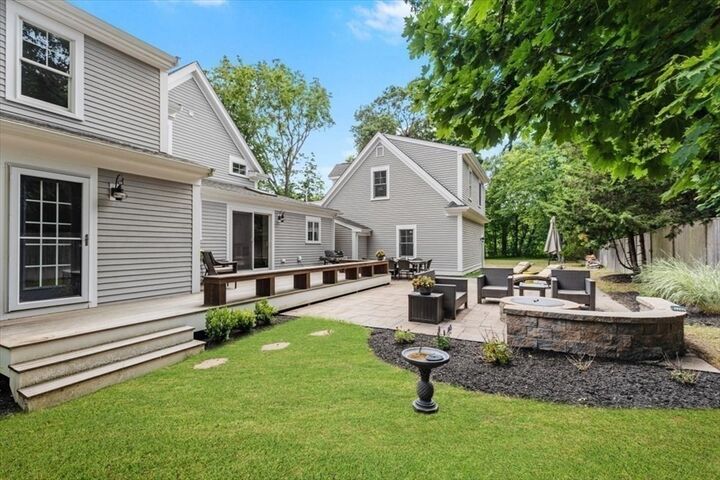 Property Photo:  15 Lewis Court  MA 02043 
