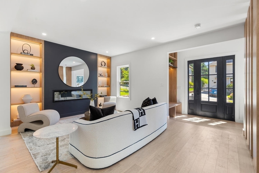 Property Photo: 20 Grayson Rd MA 01890