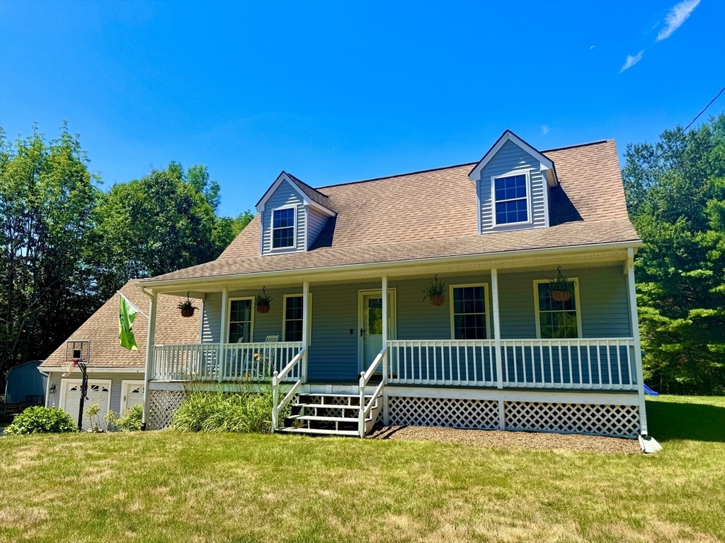 Property Photo:  213 Cedar St  MA 01518 