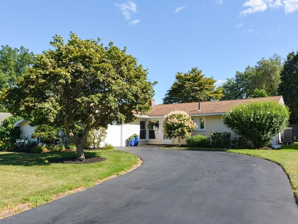 Property Photo: 16 Rosslare Rd MA 01701