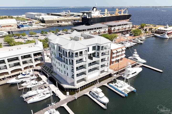 801 S Palafox St 201  Pensacola FL 32502 photo