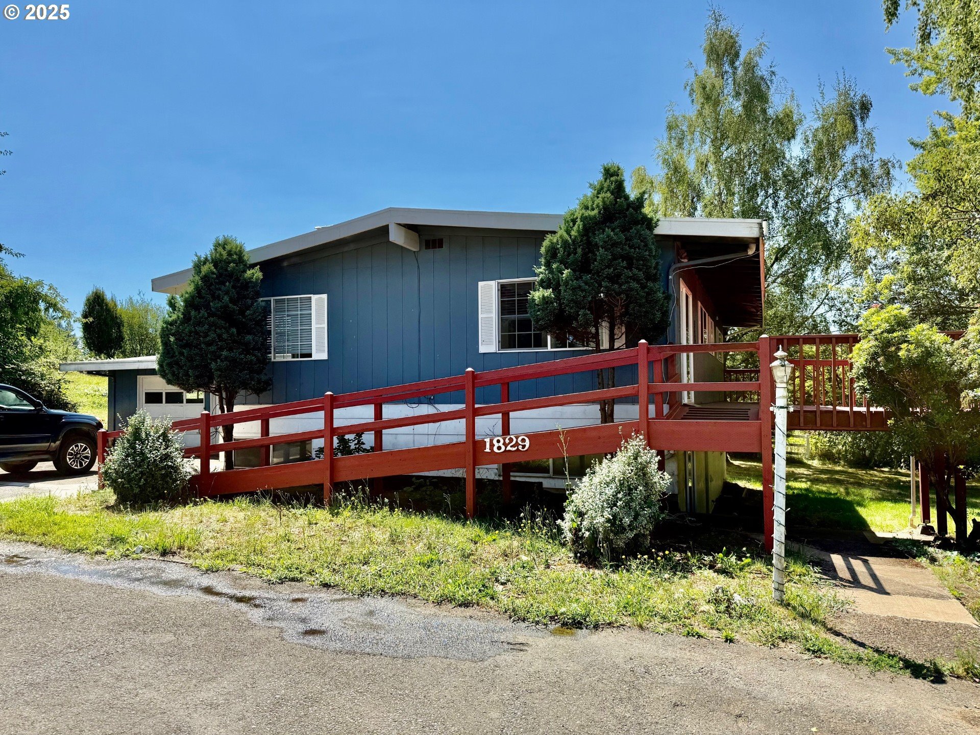 1829 SE 283rd Ave  Camas WA 98607 photo
