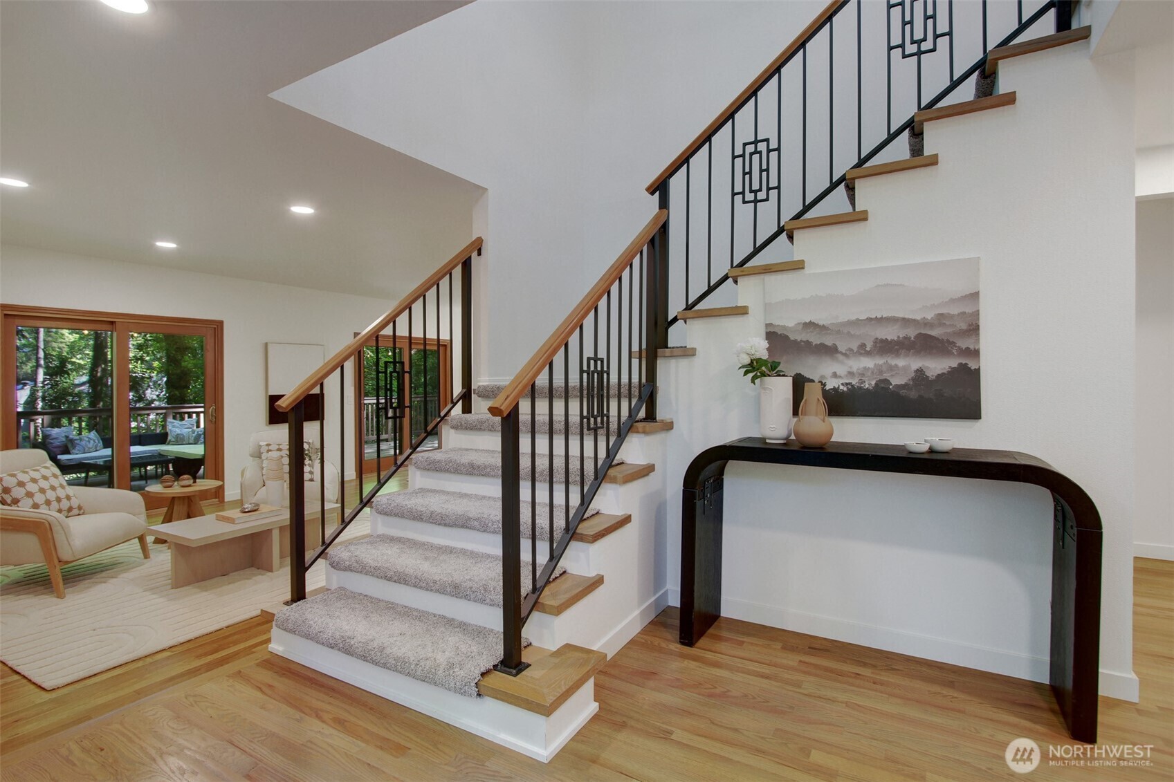 Property Photo:  5320 E Mercer Way  WA 98040 