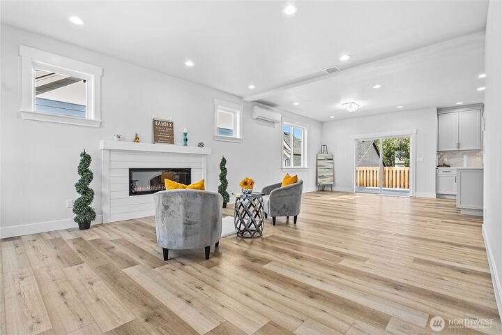 Property Photo: 2832 Hazelwood Drive WA 98230