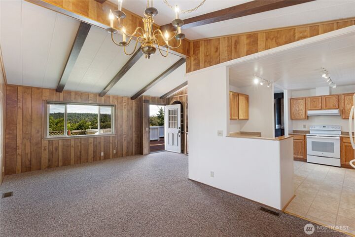 Property Photo: 1012 Park Street WA 98250