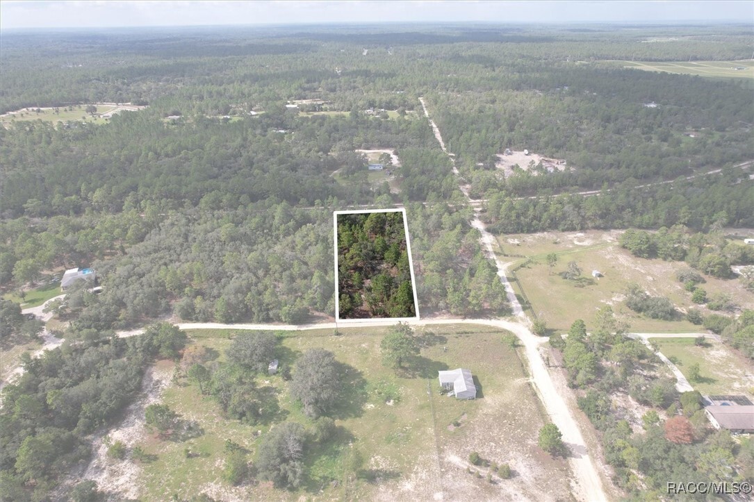 Property Photo: 3582 W Carpenter Court FL 34433