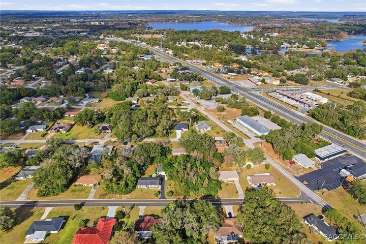 Property Photo:  822 Poplar Street  FL 34452 