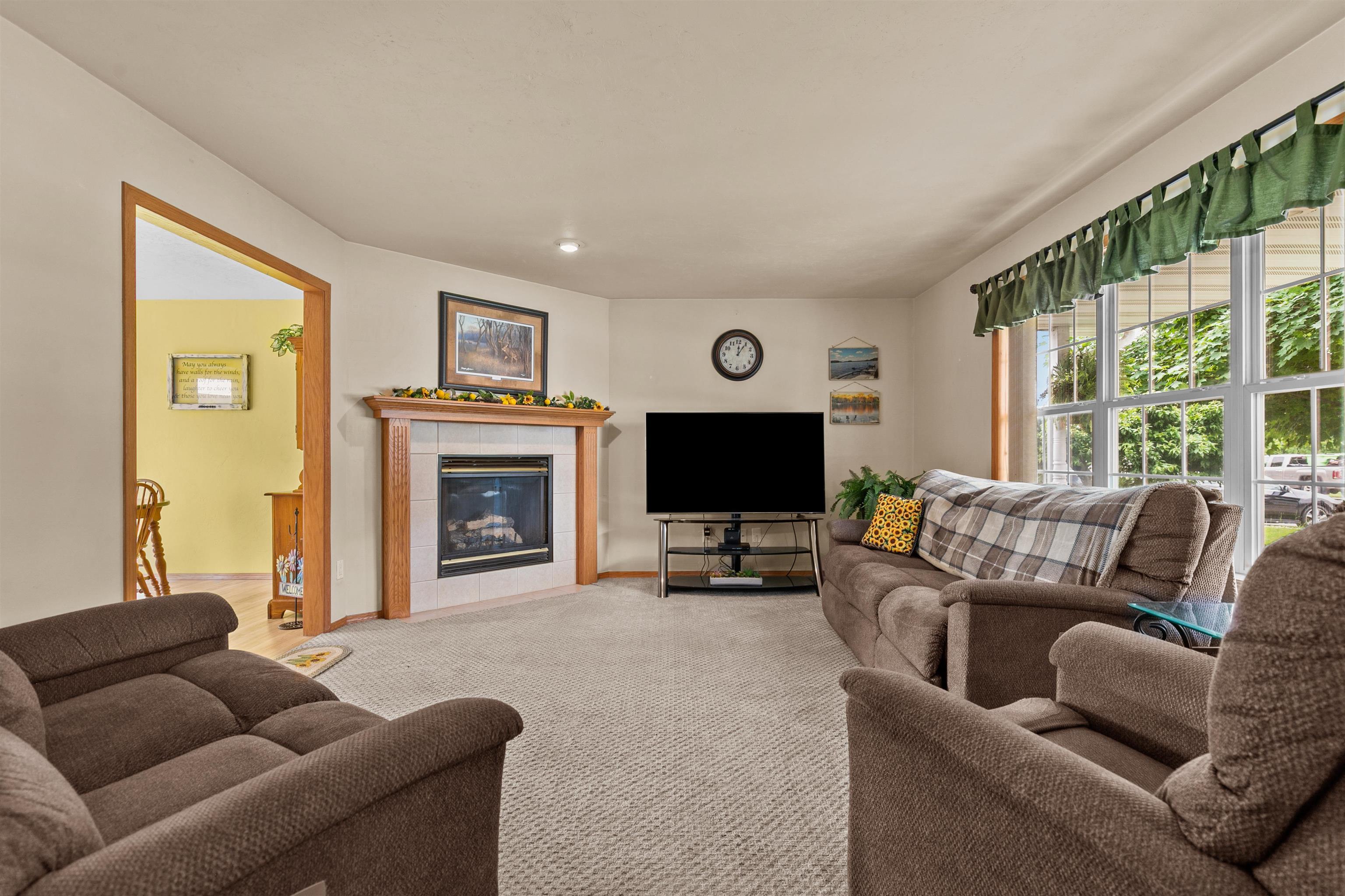 Property Photo: N9557 Clover Ridge Trail WI 54915