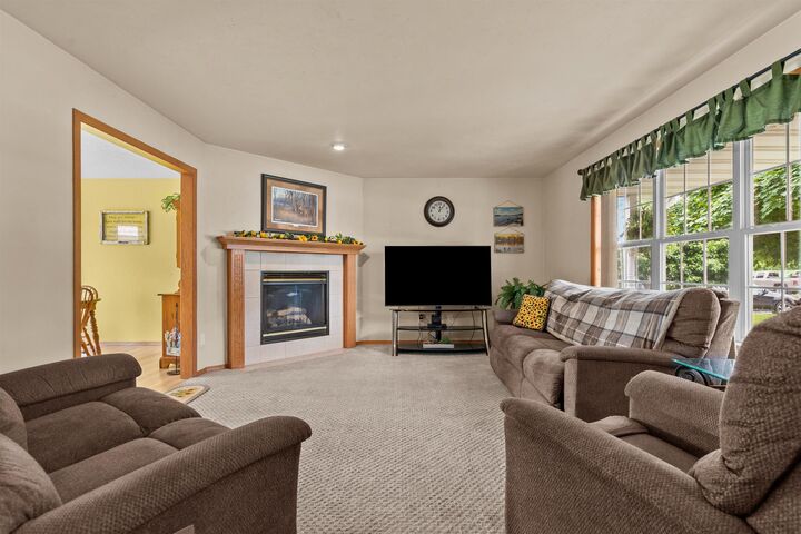 Property Photo: N9557 Clover Ridge Trail WI 54915