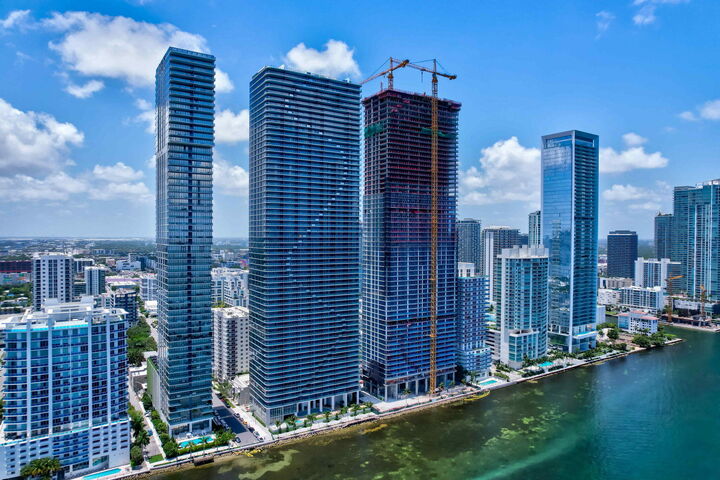 700 NE 24th Street 2201  Miami FL 33131 photo